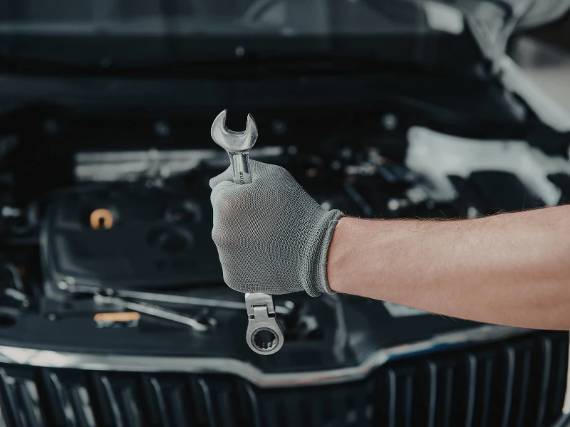 Professional Vehicle Maintenance Service and Hidden Costs