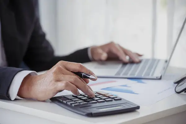 Financial Calculations for Company Vehicle Fleet