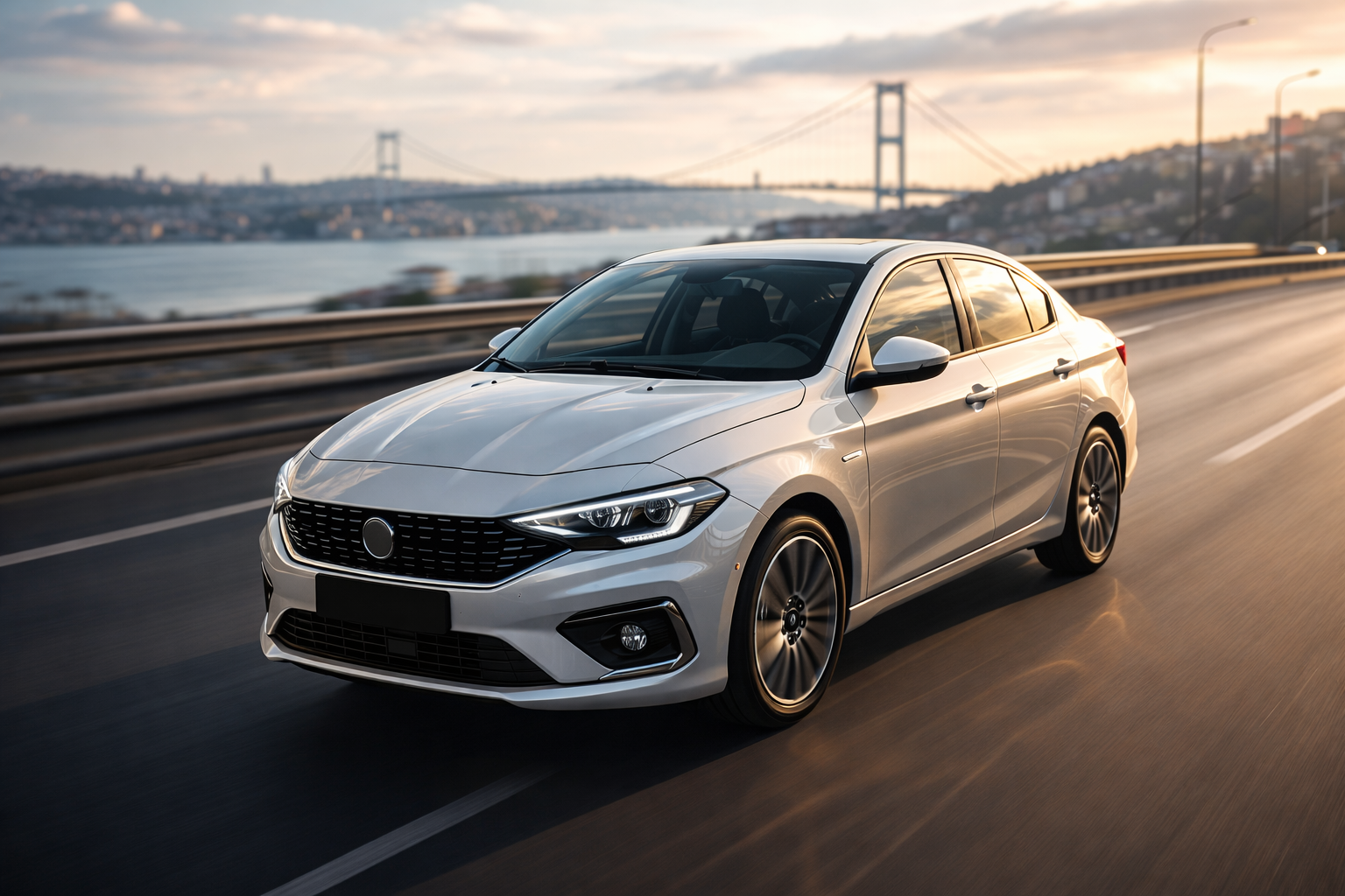 İkinci El Sedan Filo Araçları ve Satış Hızı