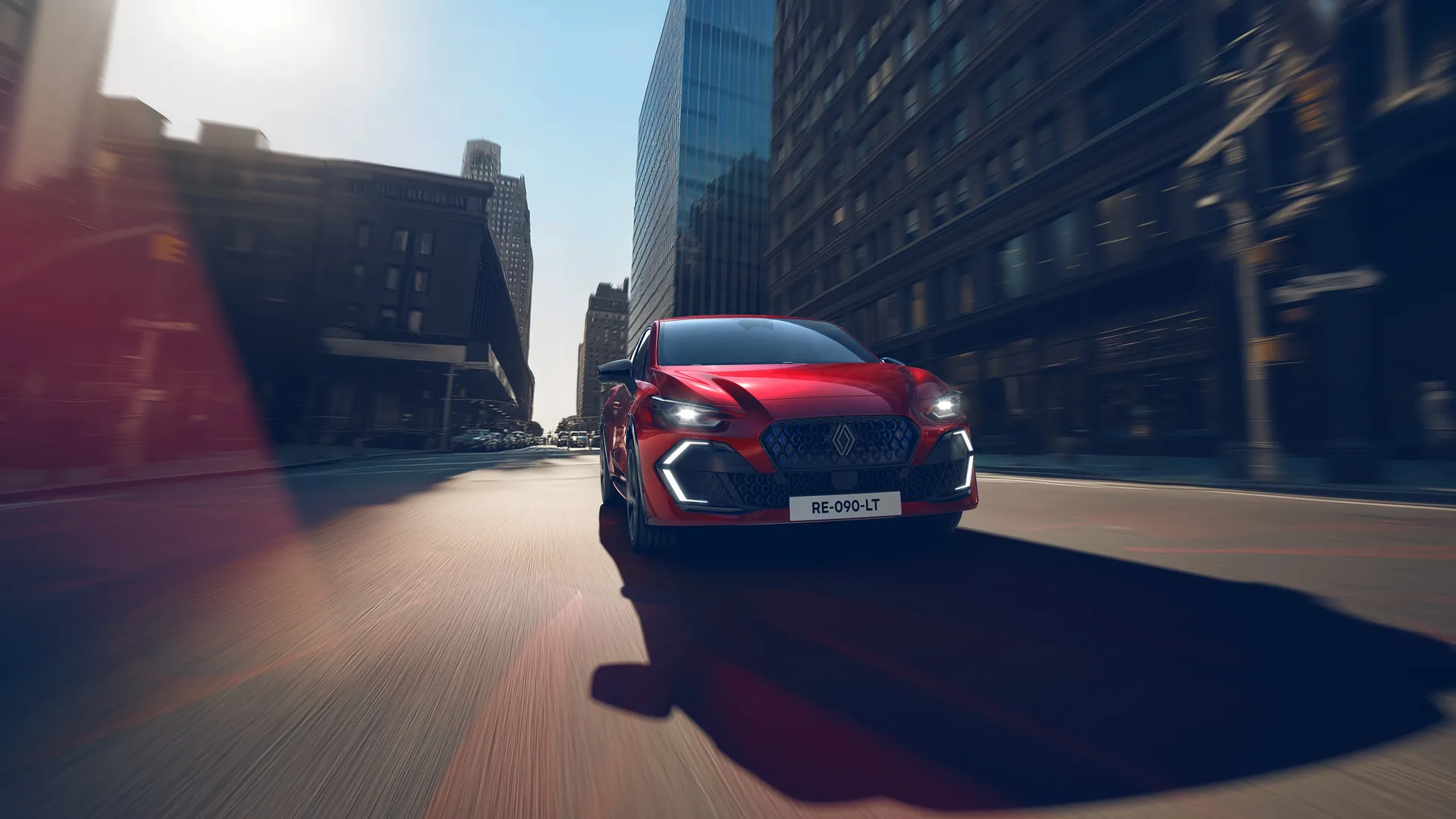 Renault Clio 2026 şehir içi kullanım ve günlük sürüş