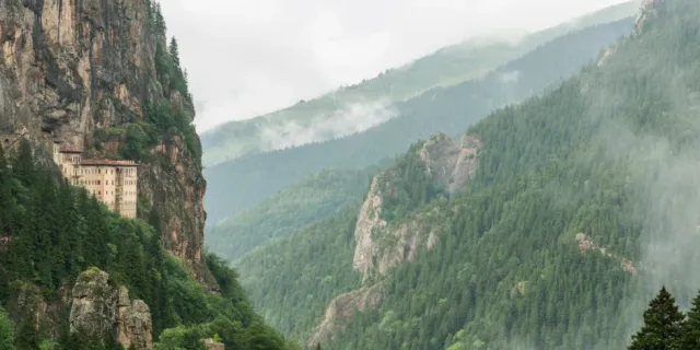 Blogbeitrag: Ostschwarzes Meer Tour: Hochalmen, Wasserfälle und Routenplan
