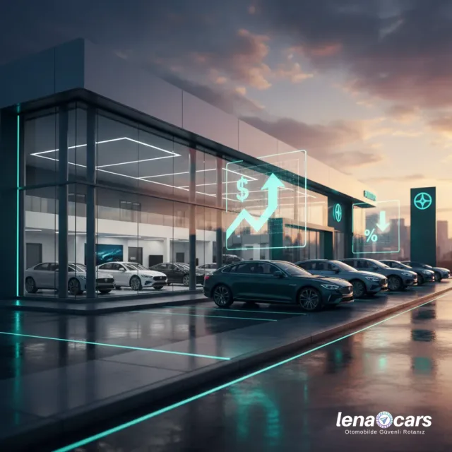 Blog post: Türkiye’s 2025 Car-Import Rules: Additional Fiscal Charges