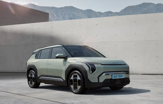 Blog yazısı: Kia EV3 2026 İncelemesi: Menzil, Şarj ve Günlük Kullanım Deneyimi