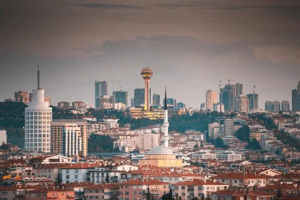 Blogbeitrag: Ankara Reiseführer: Historische und Kulturelle Orte der Hauptstadt