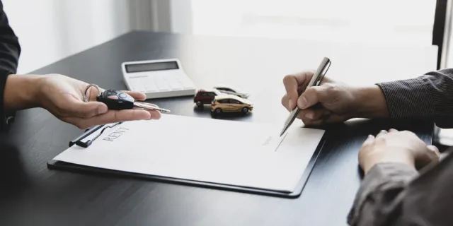 Blog yazısı: Kurumsal Kiralama Avantajları: Şirketinize 5 Büyük Katkı