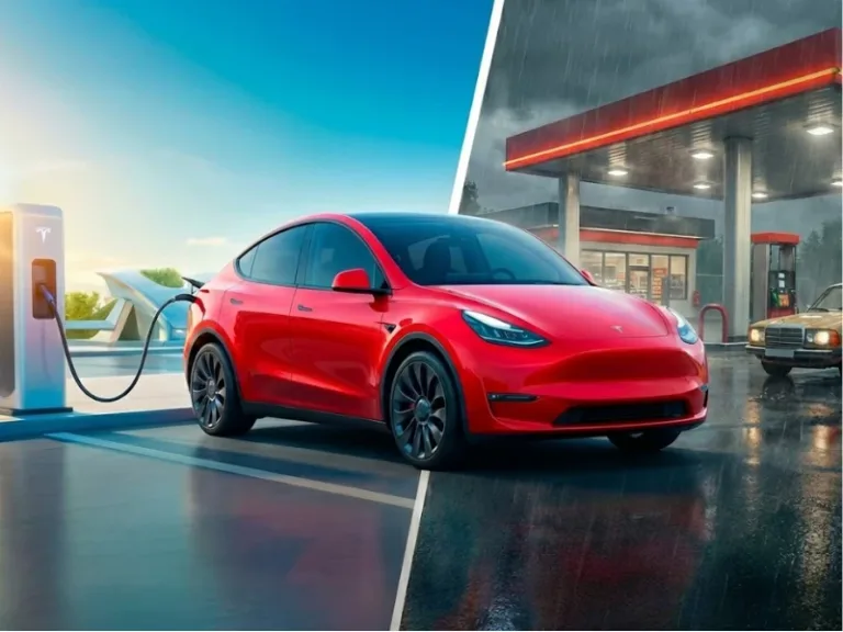 Kapak görseli: 2026 Elektroauto-Kaufleitfaden: Kosten, Laden und Batterie
