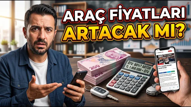 Blog yazısı: Asgari Maktu ÖTV: 100.000 TL Tabanın Kapsamı