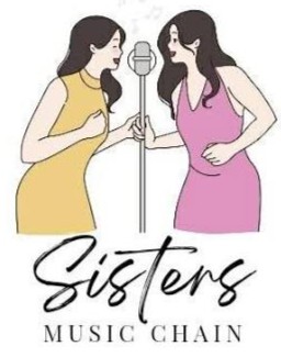 Sisters Music Chain logosu