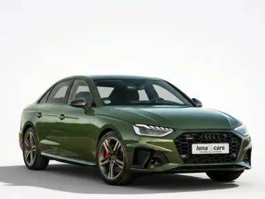 Audi A4 araç detay görseli