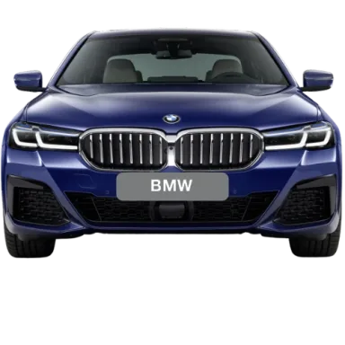 BMW 5 Serisi 2026