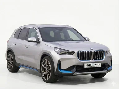 BMW iX1 araç kiralama görseli