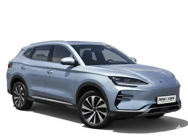 BYD Seal araç kiralama görseli