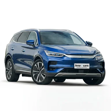 BYD Tang araç kiralama görseli