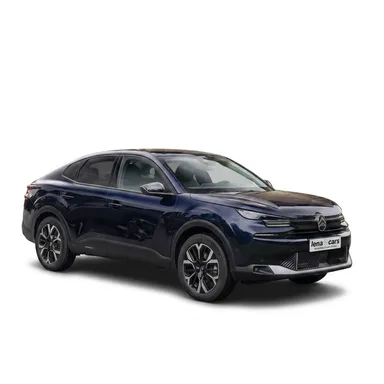 Citroen C4 X araç kiralama görseli