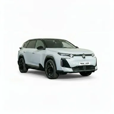 Citroen C5 Aircross araç kiralama görseli