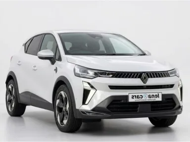 Renault Captur 2023