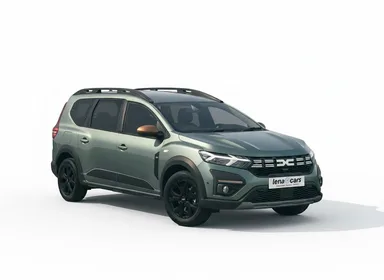 Dacia Jogger araç kiralama görseli