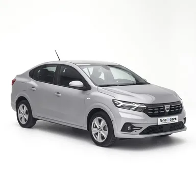 Dacia Logan araç kiralama görseli