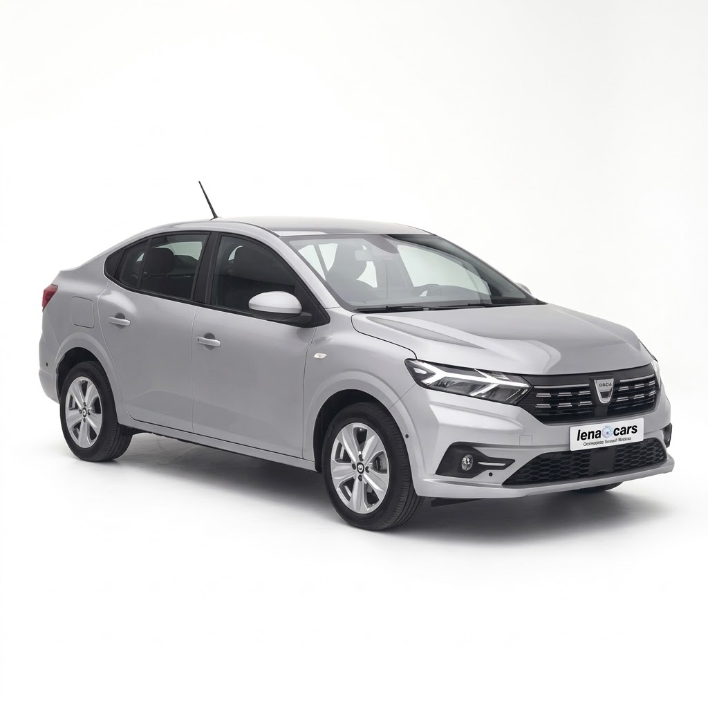 Dacia Logan araç kiralama görseli