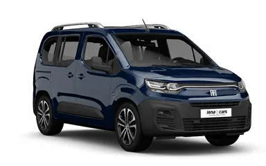 Fiat Doblo araç kiralama görseli