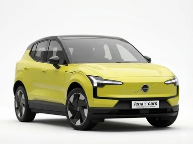 Volvo EX30 araç kiralama görseli