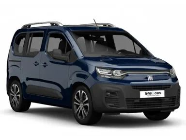 Fiat Doblo araç kiralama görseli