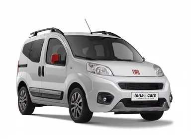 Fiat Fiorino araç kiralama görseli