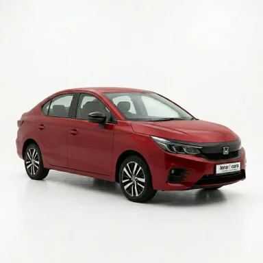Honda City araç detay görseli