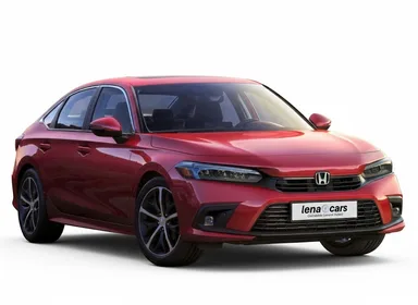 Honda Civic araç detay görseli