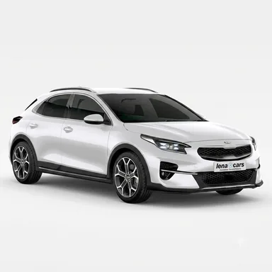 Kia XCeed araç kiralama görseli