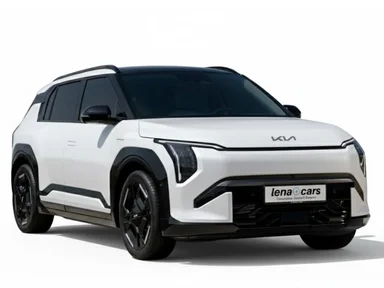 Kia EV3 araç kiralama görseli