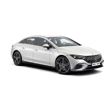 Mercedes-Benz EQE araç kiralama görseli