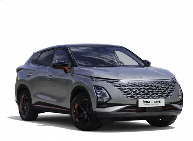 Chery Omoda araç kiralama görseli