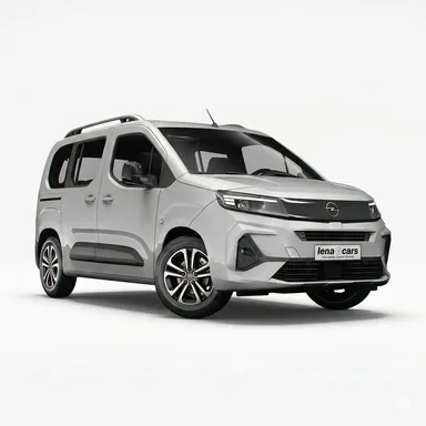 Opel Combo araç kiralama görseli