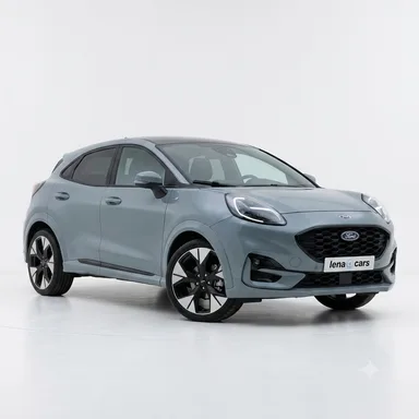 Ford Puma araç kiralama görseli