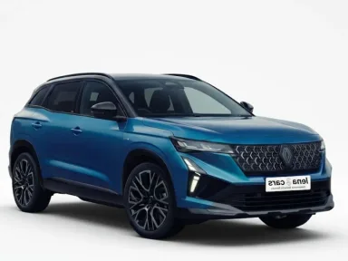 Renault Austral veya benzeri Istanbul Tagesmietwagen