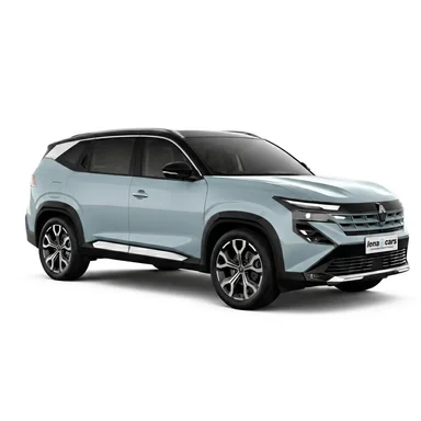 Renault Boreal araç kiralama görseli