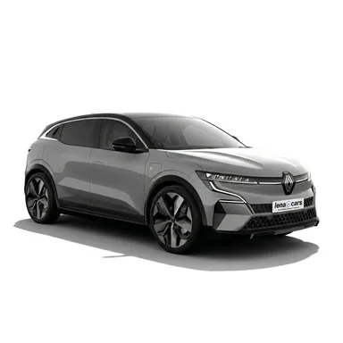 Renault Megane E-Tech araç kiralama görseli