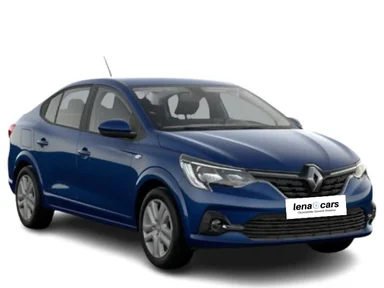 Renault Taliant araç kiralama görseli