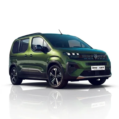 Peugeot Rifter 2021 Bodrum araç kiralama teklifi