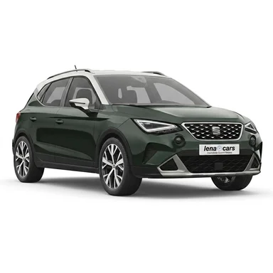Seat Arona araç kiralama görseli