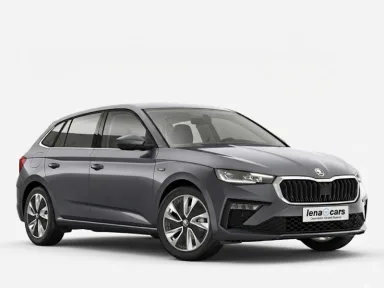 Skoda Scala araç kiralama görseli