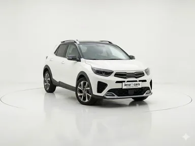 Kia Stonic araç kiralama görseli