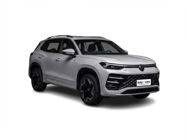 Volkswagen Tayron araç kiralama görseli