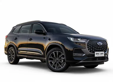 Chery Tiggo araç kiralama görseli