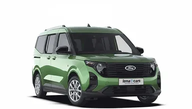 Ford Courier araç detay görseli