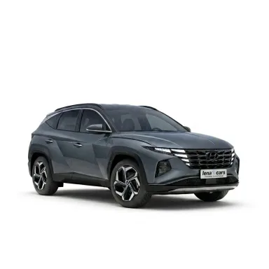 Hyundai Tucson araç kiralama görseli