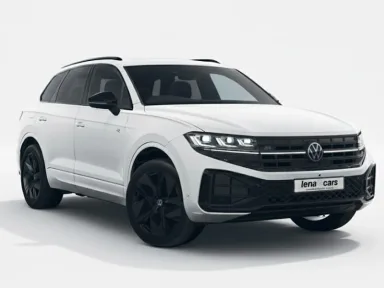 Volkswagen Touareg araç kiralama görseli