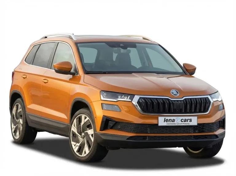 Skoda Karoq Act Premium 2026 uzun dönem kiralama – ana görsel