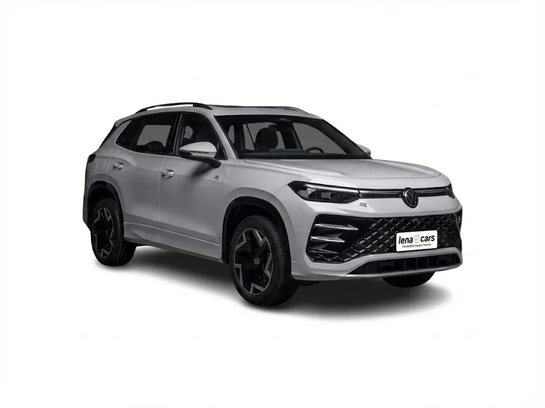 Volkswagen Tayron Etsi Life 2025 2026 Langzeitmiete – Hauptbild
